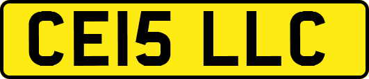 CE15LLC