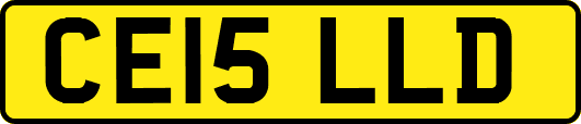 CE15LLD