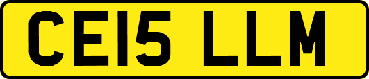 CE15LLM
