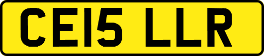 CE15LLR