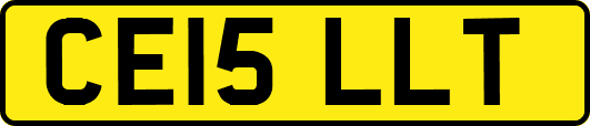 CE15LLT