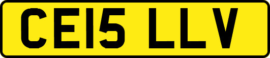 CE15LLV