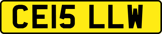 CE15LLW