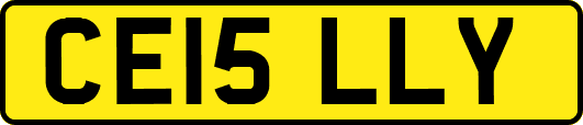 CE15LLY
