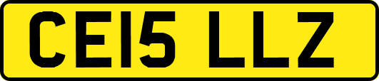 CE15LLZ
