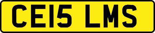CE15LMS