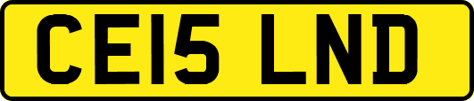 CE15LND