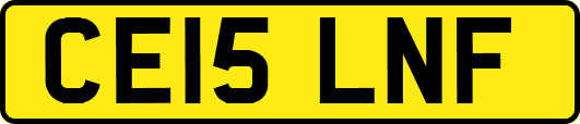 CE15LNF