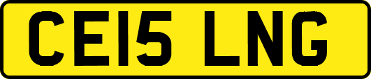 CE15LNG