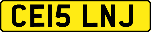 CE15LNJ