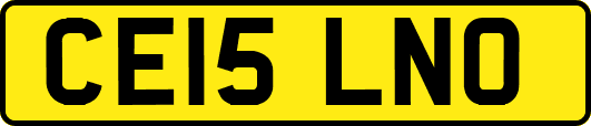 CE15LNO