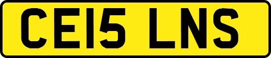 CE15LNS