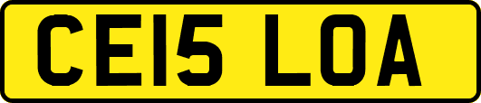 CE15LOA