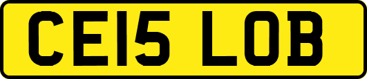 CE15LOB