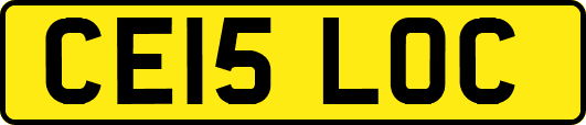 CE15LOC