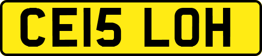 CE15LOH