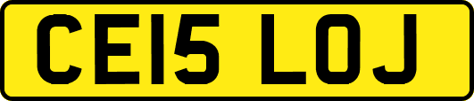 CE15LOJ
