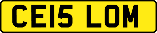 CE15LOM