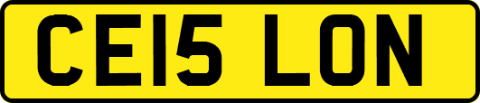 CE15LON