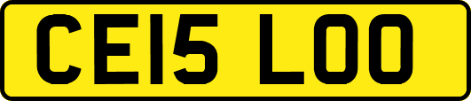 CE15LOO