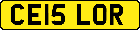 CE15LOR