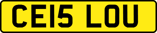 CE15LOU