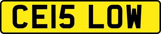 CE15LOW