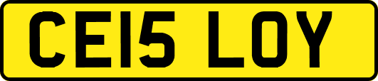CE15LOY