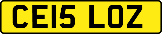 CE15LOZ