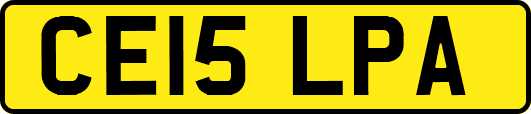 CE15LPA