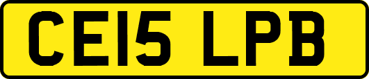 CE15LPB