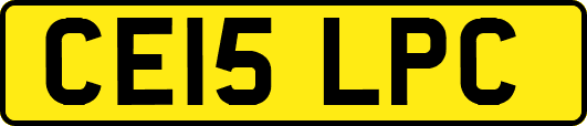 CE15LPC