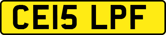 CE15LPF