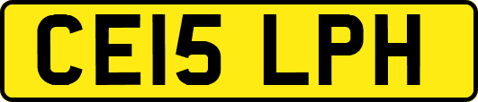 CE15LPH
