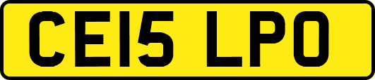 CE15LPO