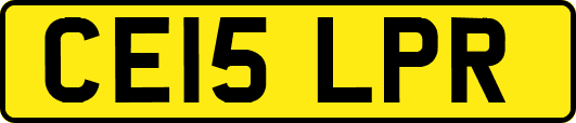 CE15LPR