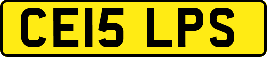 CE15LPS