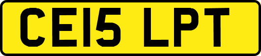 CE15LPT