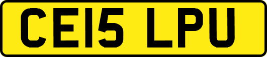 CE15LPU