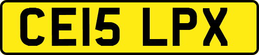 CE15LPX