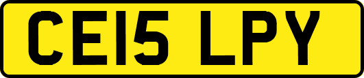 CE15LPY