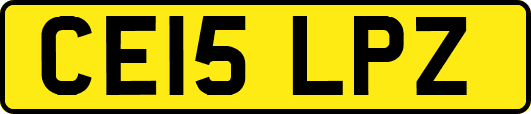 CE15LPZ