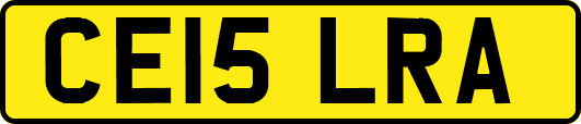 CE15LRA