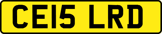 CE15LRD