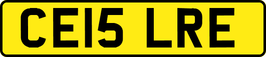 CE15LRE
