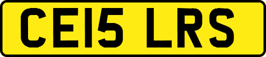 CE15LRS