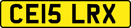 CE15LRX