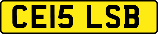 CE15LSB