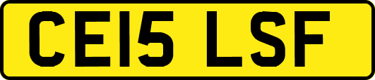 CE15LSF