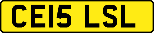 CE15LSL